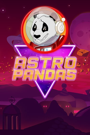 Демо игра Astro Pandas играть онлайн | Casino X Official бесплатно