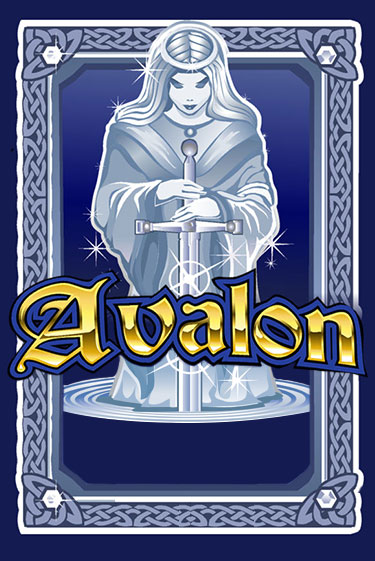 Демо игра Avalon играть онлайн | Casino X Official бесплатно