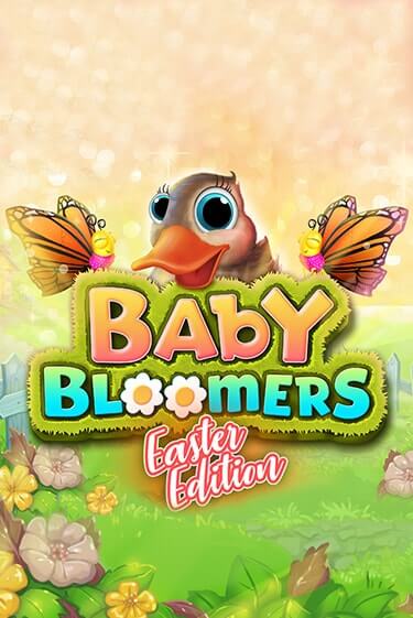 Демо игра Baby Bloomers играть онлайн | Casino X Official бесплатно