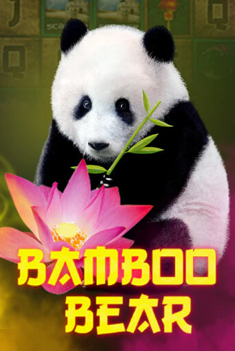 Демо игра Bamboo Bear играть онлайн | Casino X Official бесплатно