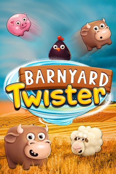 Демо игра Barnyard Twister играть онлайн | Casino X Official бесплатно