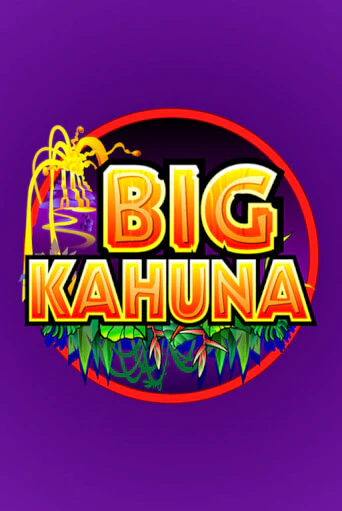 Демо игра Big Kahuna играть онлайн | Casino X Official бесплатно