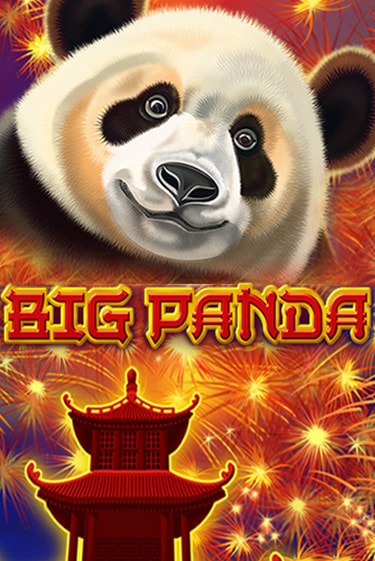 Демо игра Big Panda играть онлайн | Casino X Official бесплатно