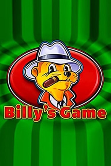 Демо игра Billy’s Game играть онлайн | Casino X Official бесплатно