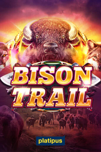 Демо игра Bison Trail играть онлайн | Casino X Official бесплатно