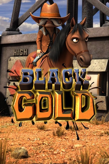 Демо игра Black Gold играть онлайн | Casino X Official бесплатно