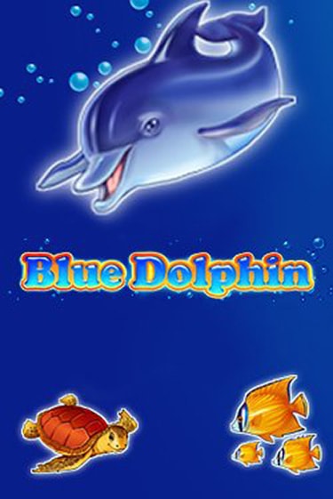 Демо игра Blue Dolphin играть онлайн | Casino X Official бесплатно