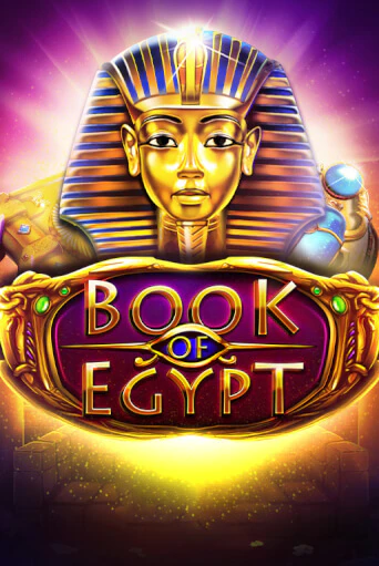 Демо игра Book of Egypt играть онлайн | Casino X Official бесплатно