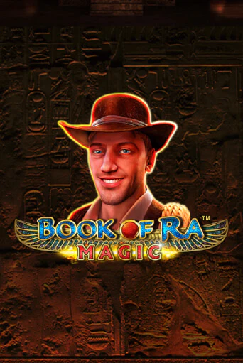 Демо игра Book of Ra Magic играть онлайн | Casino X Official бесплатно