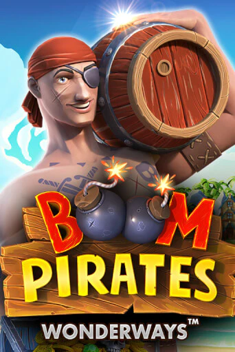 Демо игра Boom Pirates играть онлайн | Casino X Official бесплатно