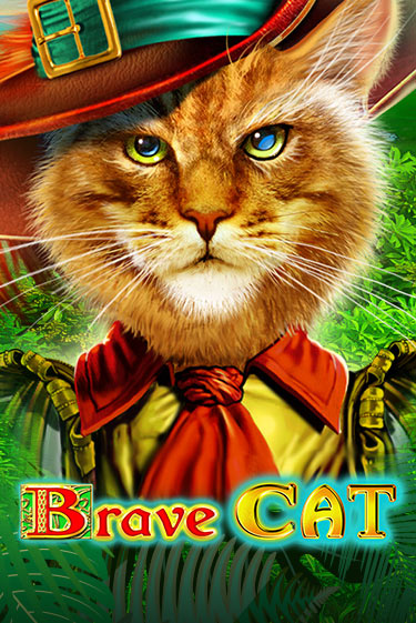 Демо игра Brave Cat играть онлайн | Casino X Official бесплатно