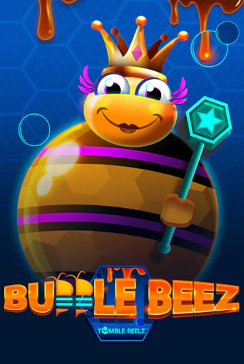 Демо игра Bubble Beez играть онлайн | Casino X Official бесплатно