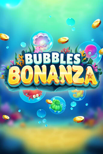 Демо игра Bubbles Bonanza играть онлайн | Casino X Official бесплатно