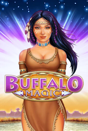 Демо игра Buffalo Magic играть онлайн | Casino X Official бесплатно