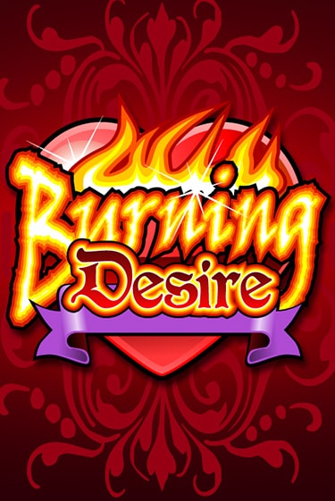 Демо игра Burning Desire играть онлайн | Casino X Official бесплатно