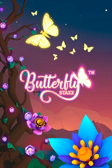 Демо игра Butterfly Staxx играть онлайн | Casino X Official бесплатно