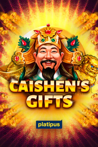 Демо игра Caishens gifts играть онлайн | Casino X Official бесплатно