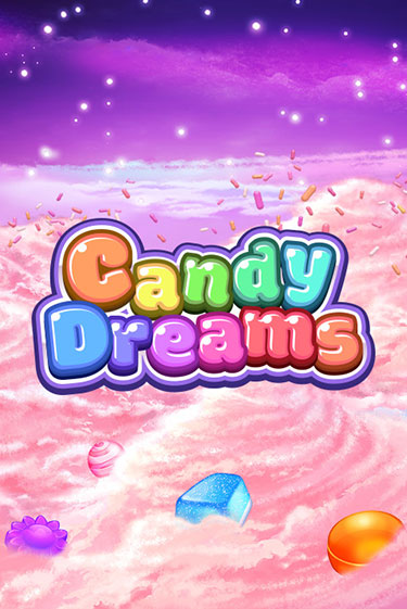 Демо игра Candy Dreams играть онлайн | Casino X Official бесплатно