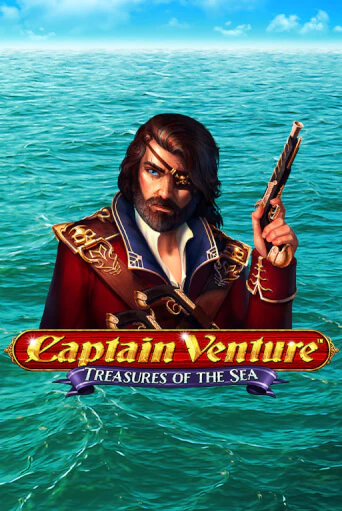 Демо игра Captain Venture играть онлайн | Casino X Official бесплатно