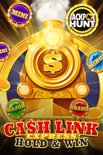 Демо игра Cash Link Express: Hold & Win играть онлайн | Casino X Official бесплатно