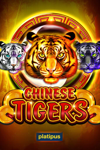 Демо игра Chinese Tigers играть онлайн | Casino X Official бесплатно