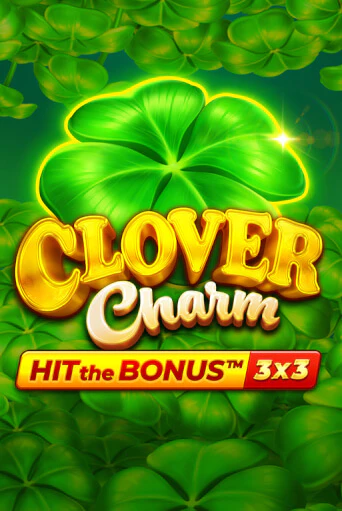 Демо игра Clover Charm: Hit the Bonus играть онлайн | Casino X Official бесплатно