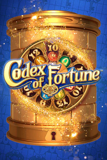 Демо игра Codex of Fortune играть онлайн | Casino X Official бесплатно