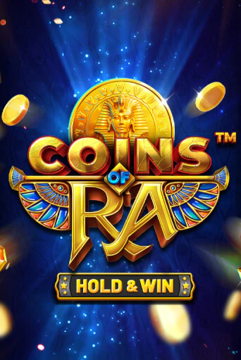 Демо игра Coins Of Ra - Hold & Win играть онлайн | Casino X Official бесплатно