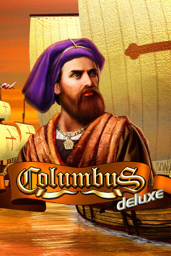 Демо игра Columbus Deluxe играть онлайн | Casino X Official бесплатно