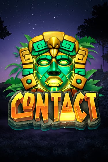 Демо игра Contact играть онлайн | Casino X Official бесплатно