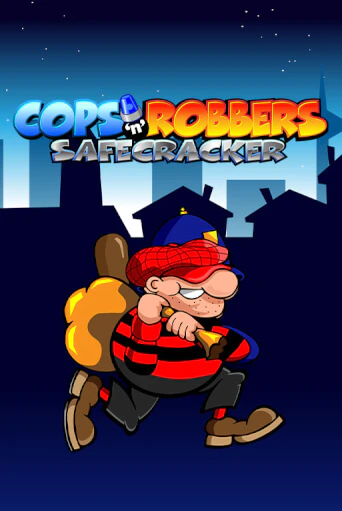 Демо игра Cops 'n' Robbers играть онлайн | Casino X Official бесплатно