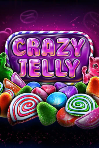 Демо игра Crazy Jelly играть онлайн | Casino X Official бесплатно