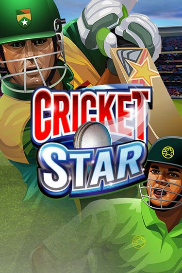 Демо игра Cricket Star играть онлайн | Casino X Official бесплатно