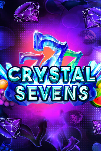 Демо игра Crystal Sevens играть онлайн | Casino X Official бесплатно