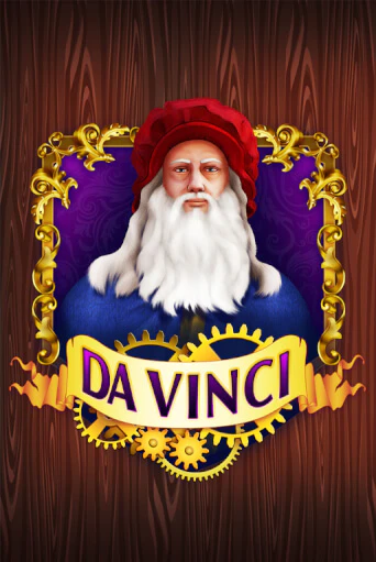 Демо игра da Vinci играть онлайн | Casino X Official бесплатно