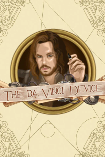 Демо игра The Davinci Device играть онлайн | Casino X Official бесплатно