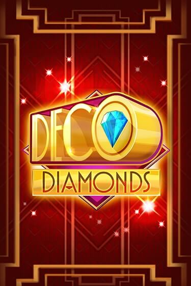 Демо игра Deco Diamonds играть онлайн | Casino X Official бесплатно