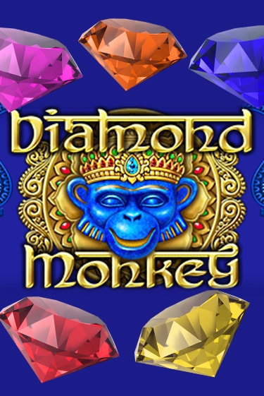 Демо игра Diamond Monkey играть онлайн | Casino X Official бесплатно