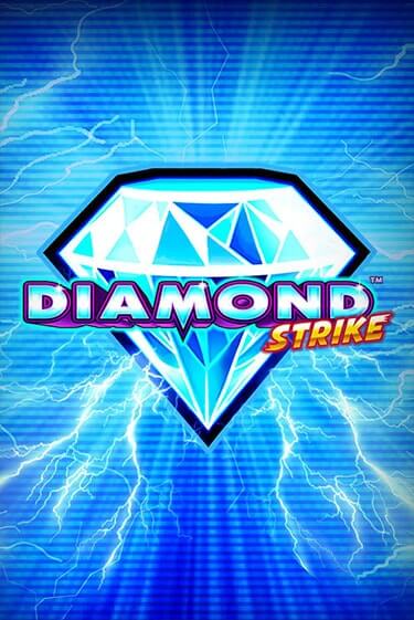 Демо игра Diamond Strike™ играть онлайн | Casino X Official бесплатно