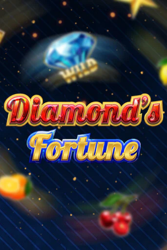 Демо игра Diamond's Fortune играть онлайн | Casino X Official бесплатно