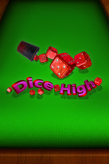 Демо игра Dice High играть онлайн | Casino X Official бесплатно