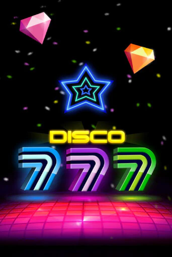 Демо игра Disco 777 играть онлайн | Casino X Official бесплатно