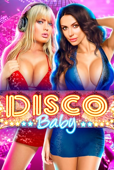 Демо игра Disco Baby играть онлайн | Casino X Official бесплатно