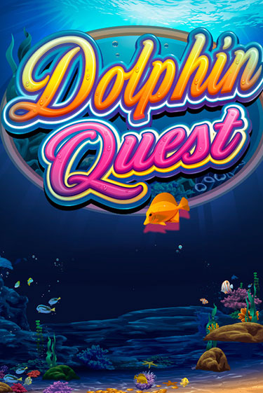 Демо игра Dolphin Quest играть онлайн | Casino X Official бесплатно