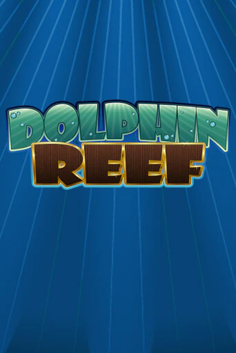 Демо игра Dolphin Reef играть онлайн | Casino X Official бесплатно