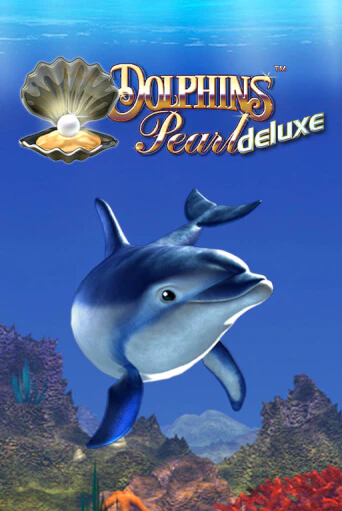 Демо игра Dolphin's Pearl Deluxe играть онлайн | Casino X Official бесплатно