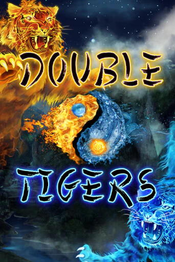 Демо игра Double Tigers играть онлайн | Casino X Official бесплатно