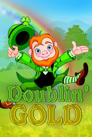 Демо игра Doublin Gold играть онлайн | Casino X Official бесплатно