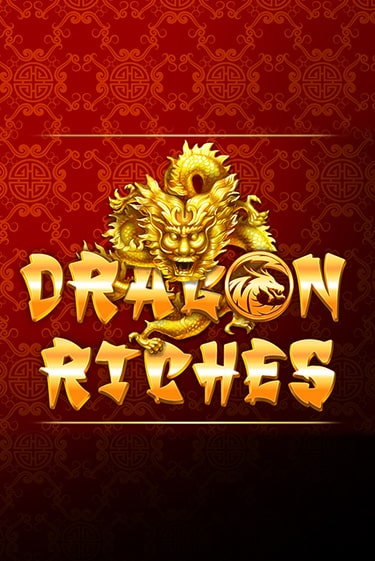 Демо игра Dragon Riches играть онлайн | Casino X Official бесплатно