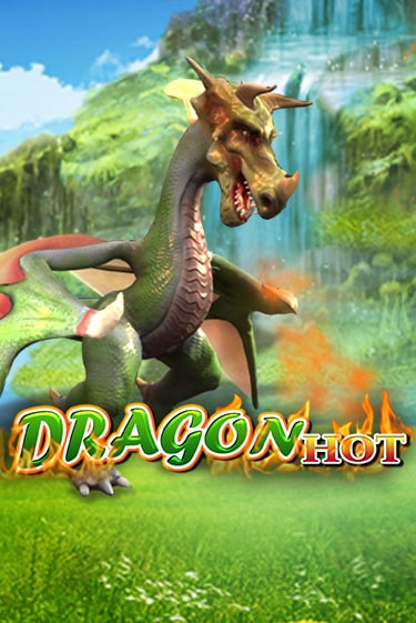 Демо игра Dragon Hot играть онлайн | Casino X Official бесплатно